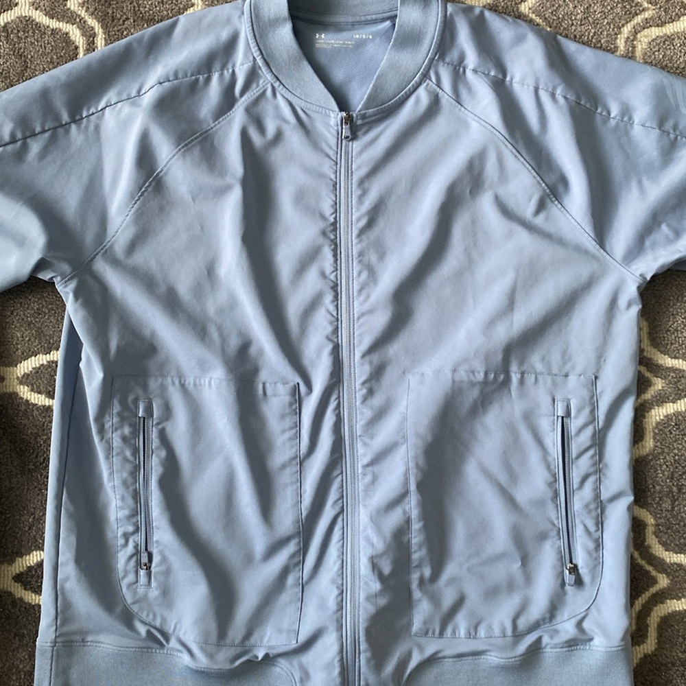 Under Armour Steph Curry Lightweight/Flexible Bom… - image 2